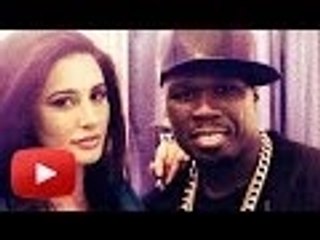 Nargis Fakhri’s HOT Romance With 50 Cent