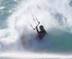 Atlantic Barrels - Kitesurf