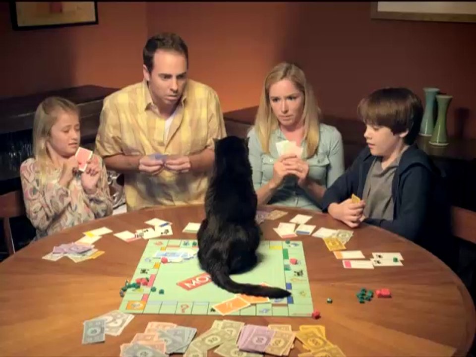 Monopoly TV Reklamı