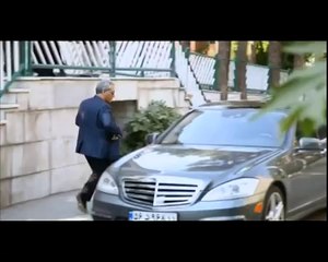 Ghalbe Yakhi Season 3 Part 10 HQ - S3 E10 - سریال قلب یخی - فصل سوم
