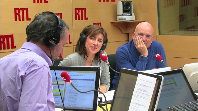 Ghislaine Arabian : Il n'y a pas de fruits et légumes moches