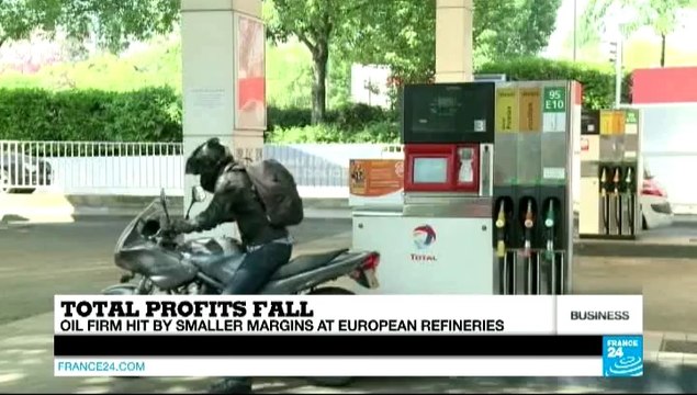 Business Daily - Alstom bidding war heats up as General Electric confirms offer