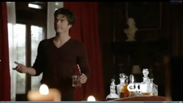 Vampire Diaries - 5x20 - Sneak Peek '#1 - What Lies Beneath''