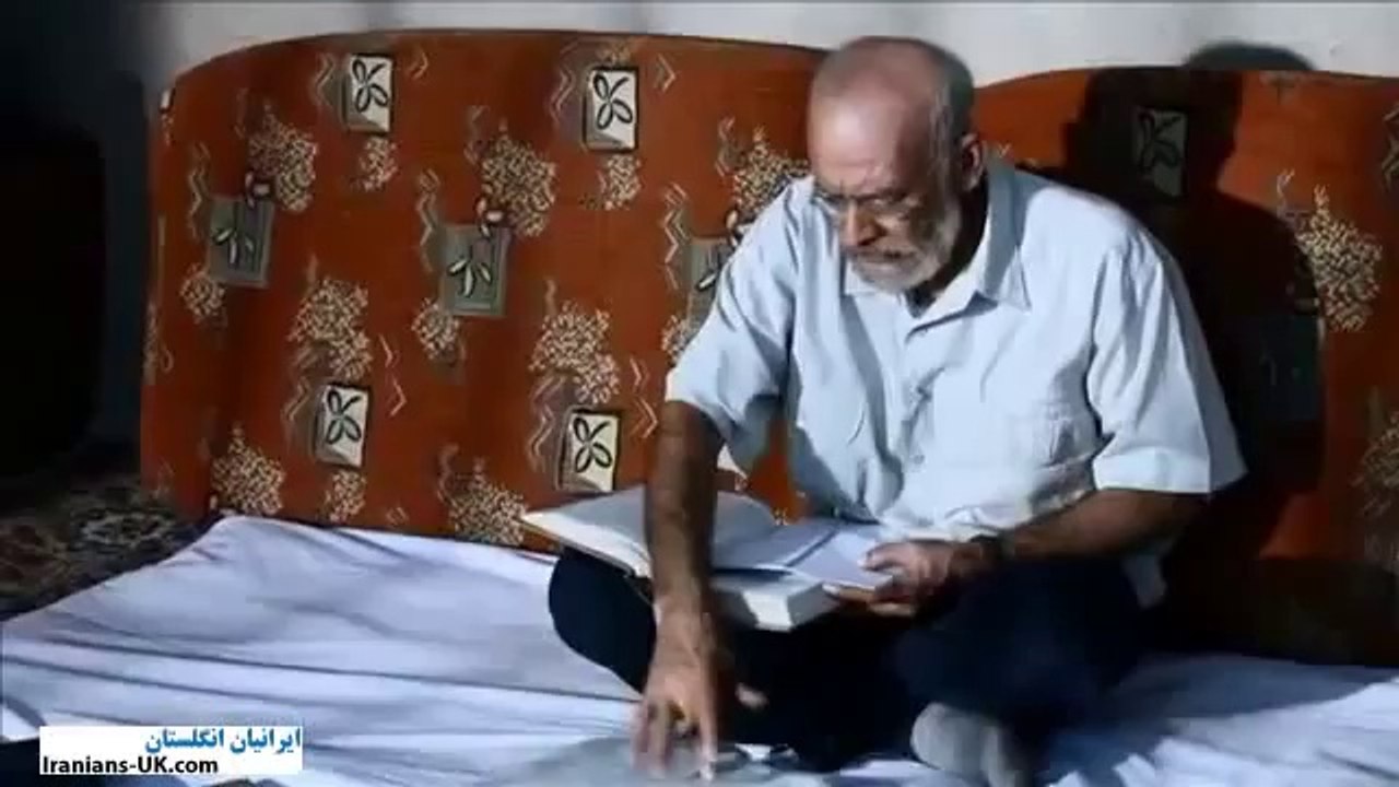 Ghalbe Yakhi Season 3 Part 13 HQ - S3 E13 - سریال قلب یخی - فصل سوم