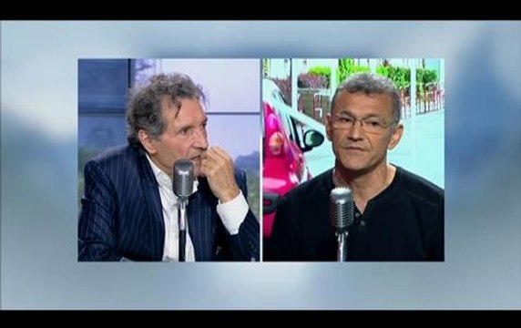 Alstom: Si la branche transport est avalée par Siemens, ce sera un bain de sang social , dit Mandart (CFE-CGC Alstom) -30/04