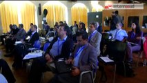 TG 29.04.14 Clima, un workshop internazionale a Lecce con esperti giunti da tutto il mondo