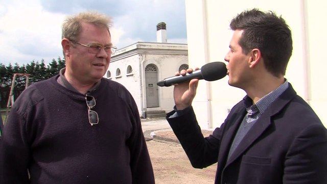 Vue sur Mer 45 - Les métiers de la mer