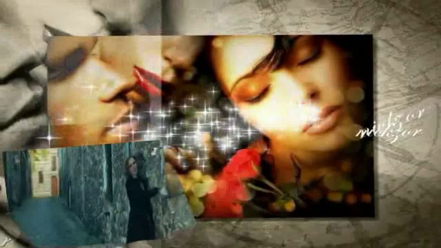 Zuhal Olcay - Pervane