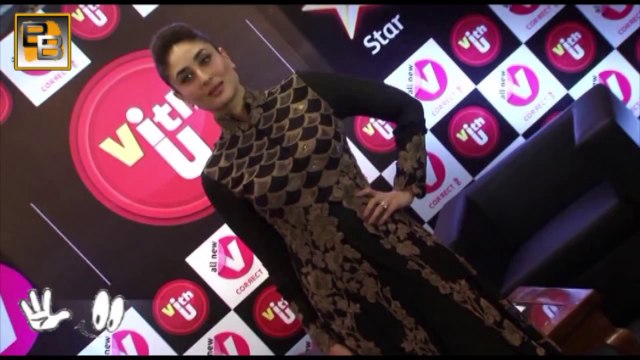 Priyanka Chopra and Kareena Kapoor's FACE OFF at IIFA Awards 2014