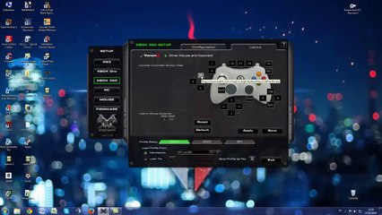Review Explication Tutoriel du Venom-X par notre partenaire No-Pad.fr