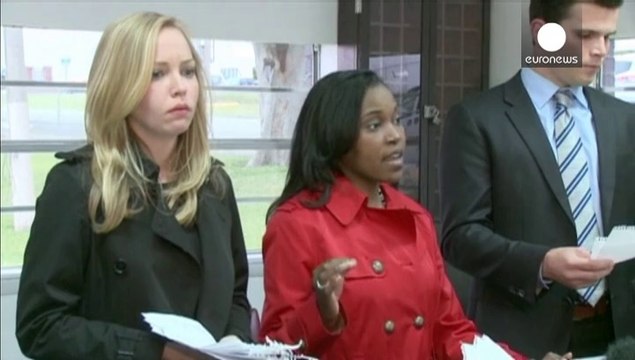 Pena di morte: esecuzione choc in Oklahoma, negli USA