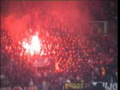 10 ANS DES SUPRAS - AUTEUIL