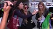 Vanessa Hudgens Gets Mobbed By Paparazzi - Asked About Justin Bieber