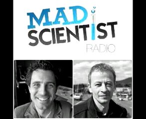 Episode 6- Mad Scientist Radio - DIY SEO