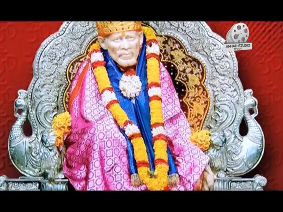 Mere Sai Meri Kismat Ko "Hit Sai Bhajan" By Shanker Sahney & Romi Pathak