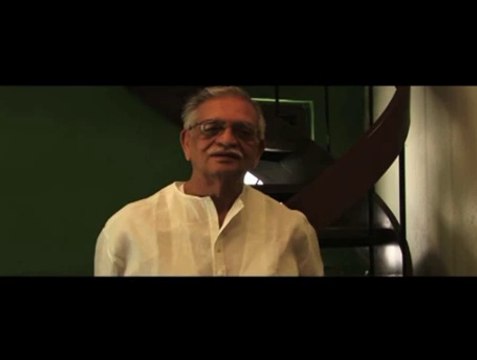 Gulzar promotes Kya Dilli Kya Lahore - IANS India Videos