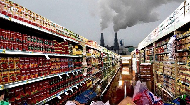 Soberania Alimentaria - Esther Vivas