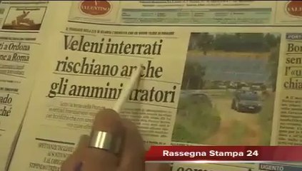 Download Video: Leccenews24 Notizie dal Salento in tempo reale: Rassegna Stampa 29 Aprile