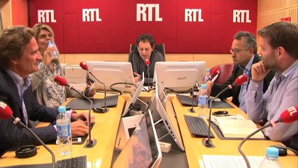 Plan d'économies : Valls face au vote, violence à l'école, Alstom, peut-on tweeter en audience ?