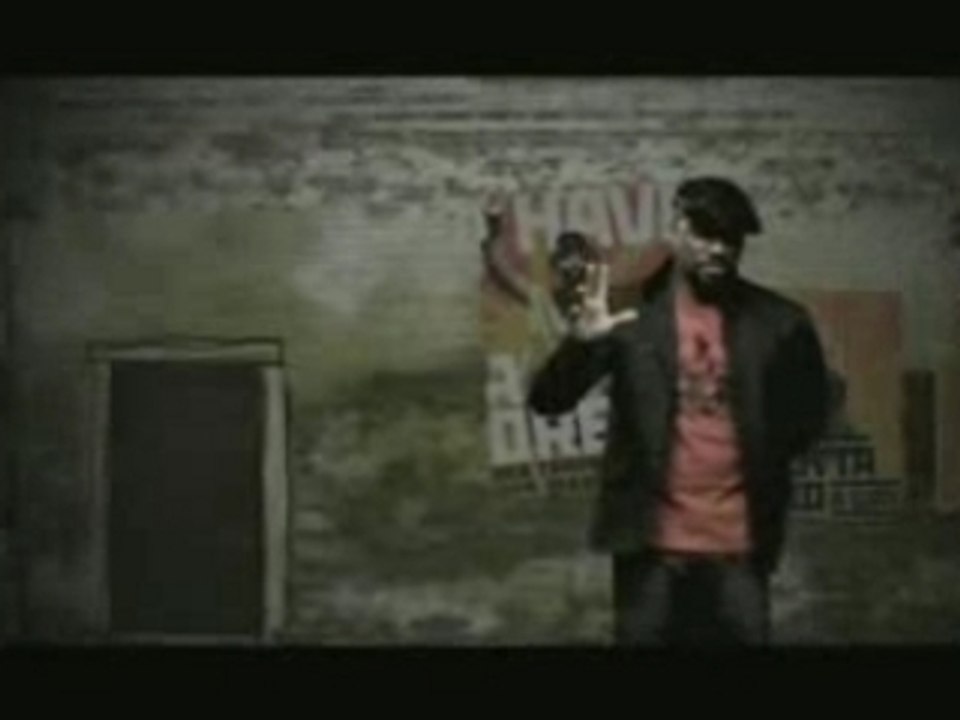 Common feat. will.i.am - A Dream