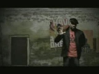 Common feat. will.i.am - A Dream