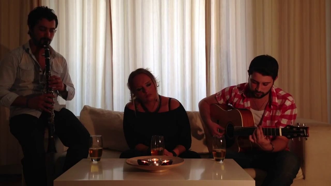 Ceren & Olay & Ayhan - Mecburum Sana ❤