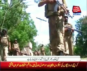 Country observing Youm-e-Shuhada today