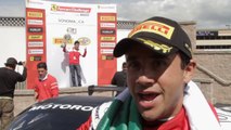 Ferrari Challenge North America: Emozioni e spettacolo a Sonoma