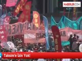 İstanbul'da Yarın Bu İskeleler Kapalı