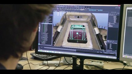 Sniper Elite 3 - Journal - Kill Cam Véhicules