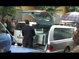 Afragola (NA) - Uccide figlio disabile a coltellate e poi tenta suicidio -live- (29.04.14)