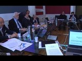 Napoli - Centro storico e Bagnoli, Svimez critica l'Amministrazione (29.04.14)