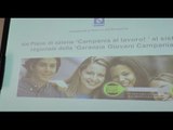 Campania - Il portale lavoro per i giovani -1- (29.04.14)