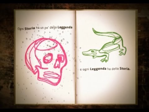 Napoli - Maggio dei monumenti nel segno di Benedetto Croce (29.04.14)