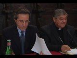 Napoli - Canta, suona e cammina: musica nei luoghi sacri (29.04.14)