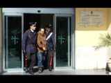 Caserta - Il clan dei casalesi in Toscana, sei arresti e sequestri -live- (29.04.14)
