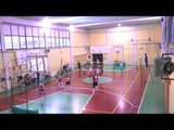 Aversa (CE) - Alp Volley vince 3-0 contro Asd Primavera (26.04.14)