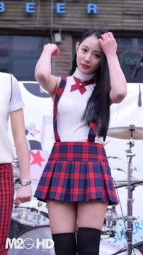 140406 홍대 버스킹 - 12.비밥(예쁜 남자)