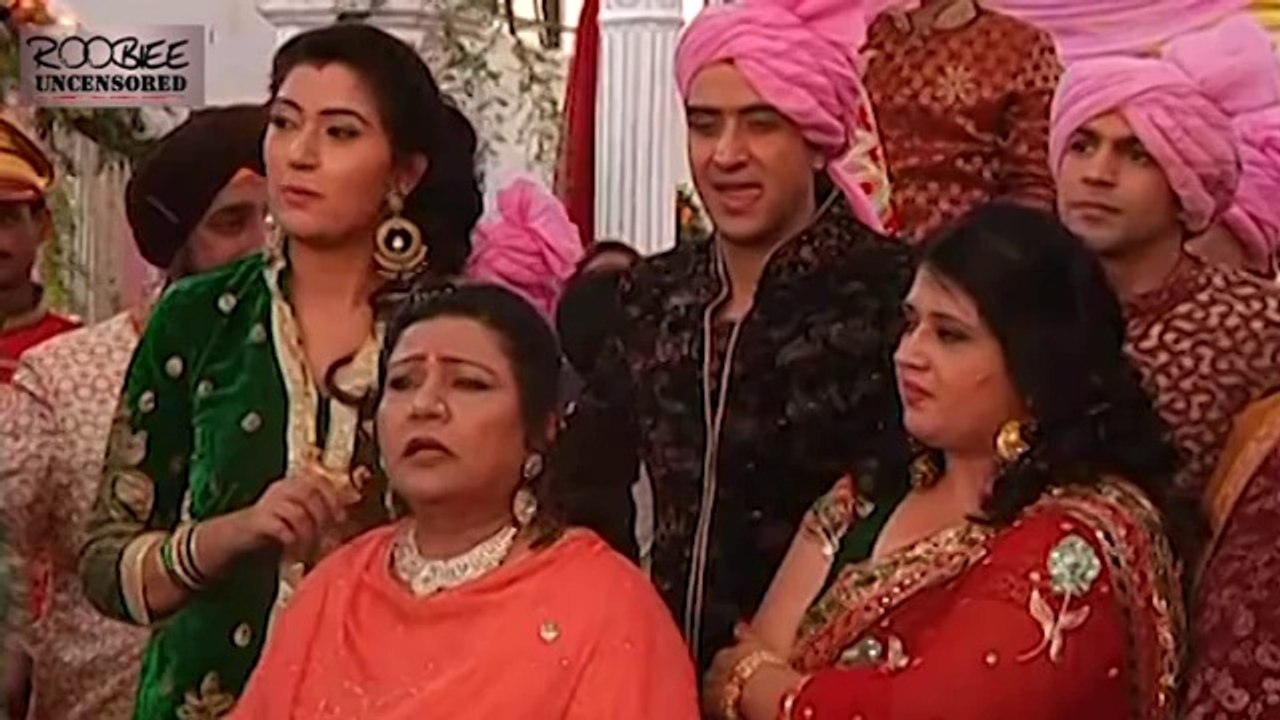 Ishita EXPOSES Parmeet's SEXUAL ACTS in Yeh Hai Mohabbatein 29th April 2014 FULL EPISODE HD