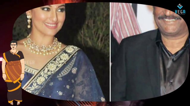 Rajinikanth's New Movie Titled Linga - Sonakshi Sinha, Anushka Shetty