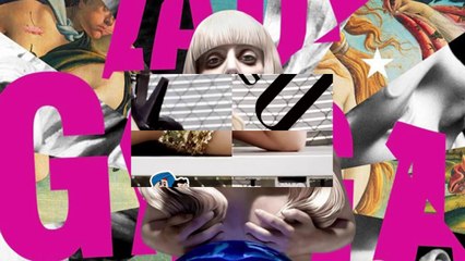 Lady Gaga - Affair and Breakup