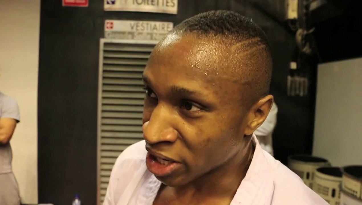 Davy et Lolita Dona, la quête de l'or