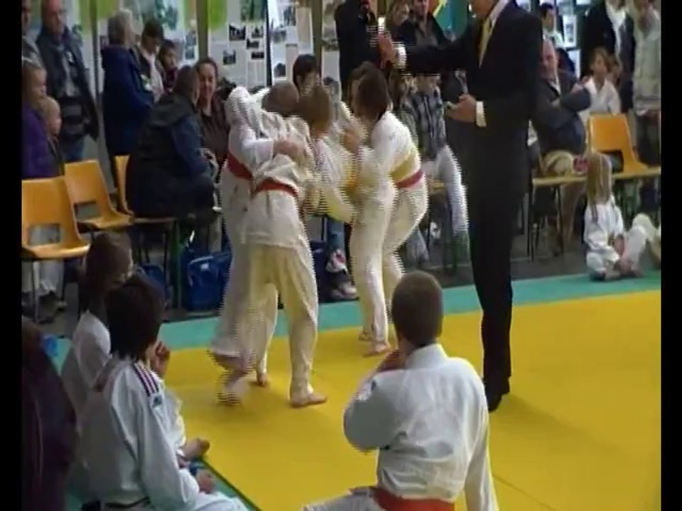 Tournoi de Carrouges 2014