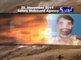 Pakistan Army Soldiers who embraced Shahdat in NATO attack on check post in Salala Mohmand Agency 26 th November 2011