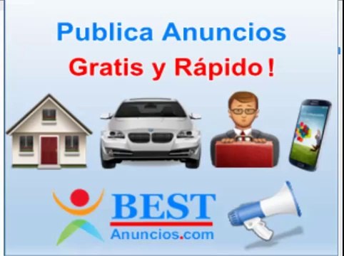 ANUNCIOS CLASIFICADOS GRATIS BestAnuncios. com