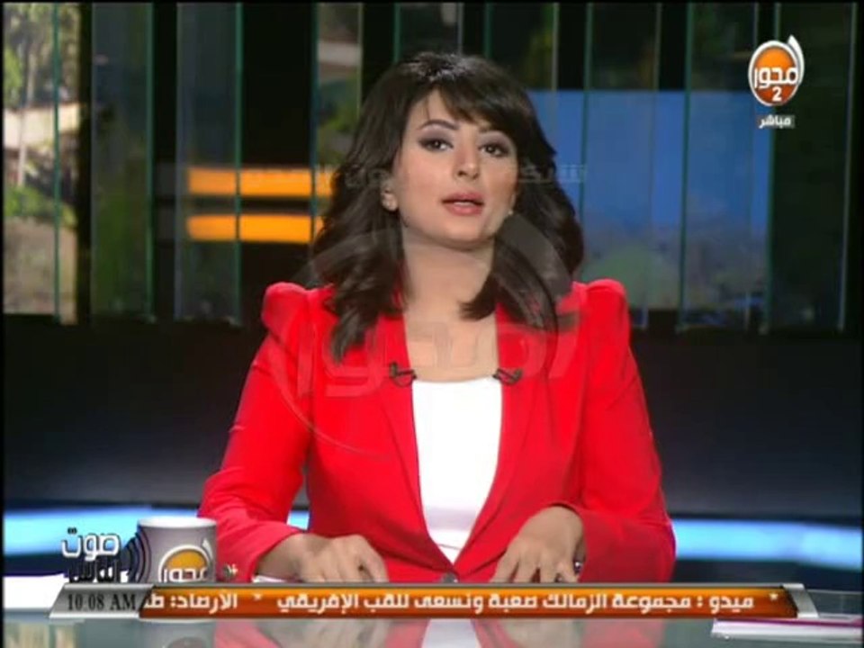 #صوت_الناس-دينا يحيى : 6 ابريل تتحدى حكم الحظر بالتظاهر اليوم أمام نقابة الصحفيين