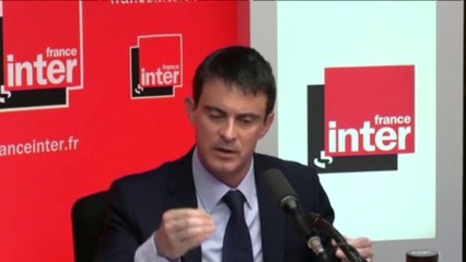 Valls vante sa «capacité de dialogue» et le texte «fondateur» voté mardi