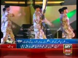 Pakistan Army Observes Youm-e-Shuhada To Tribute Martyrs