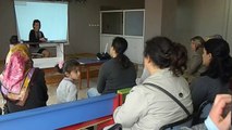 fezanur aile eğitim semineri devam ediyor 1