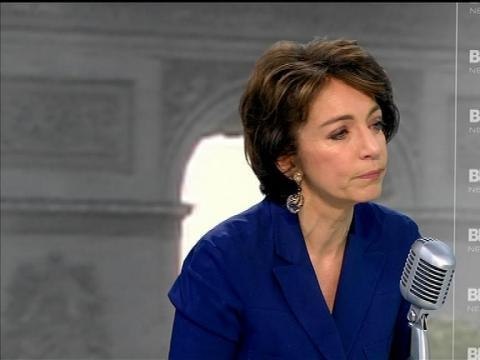 Marisol Touraine annonce l’expérimentation imminente du médicament à l’unité - 30/04